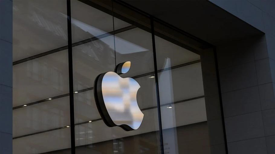 Apple’s reign as world’s top stock at risk from bumpy 2024 start