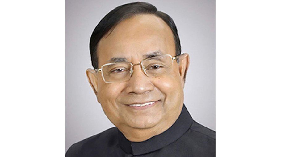 Mojibul Haque   becomes MP   for 5th time 