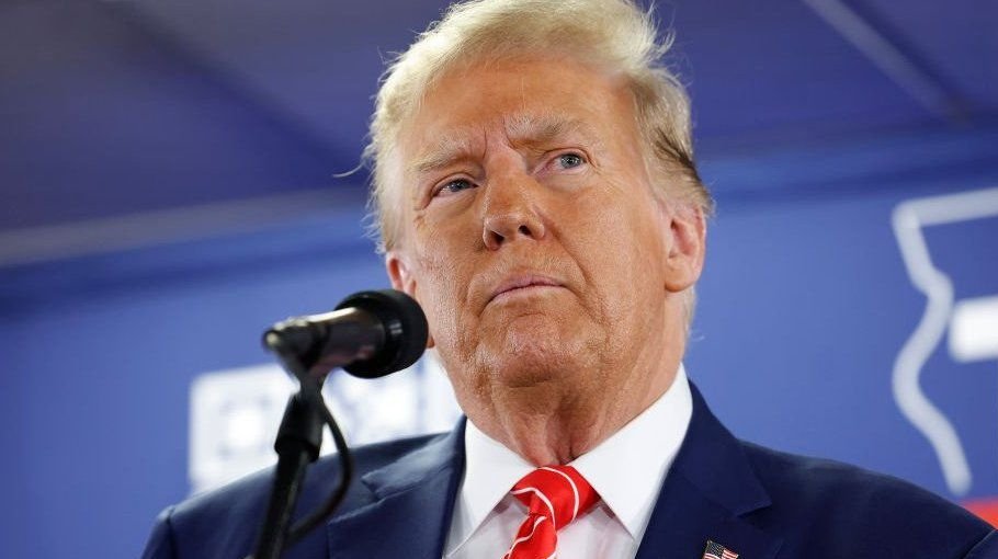 US court hears landmark Trump immunity case 