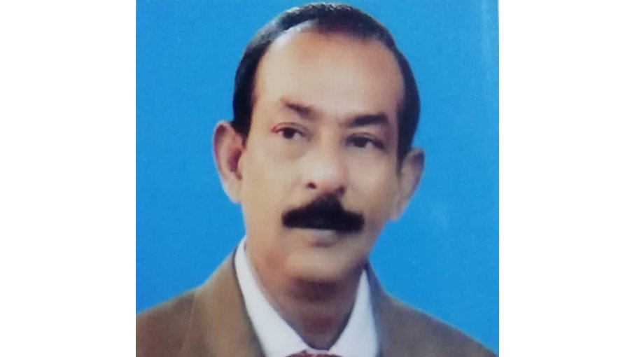 Journalist Tosirul Islam passes away 