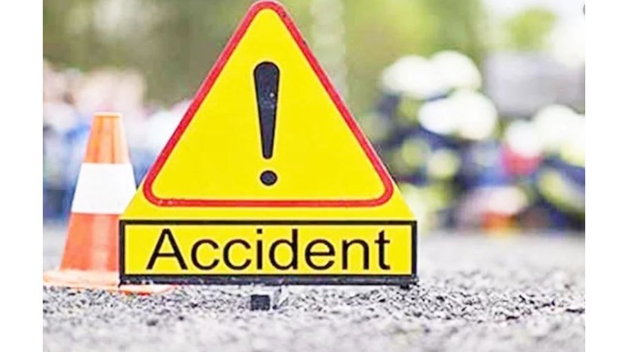 Two killed in Sirajganj road accident