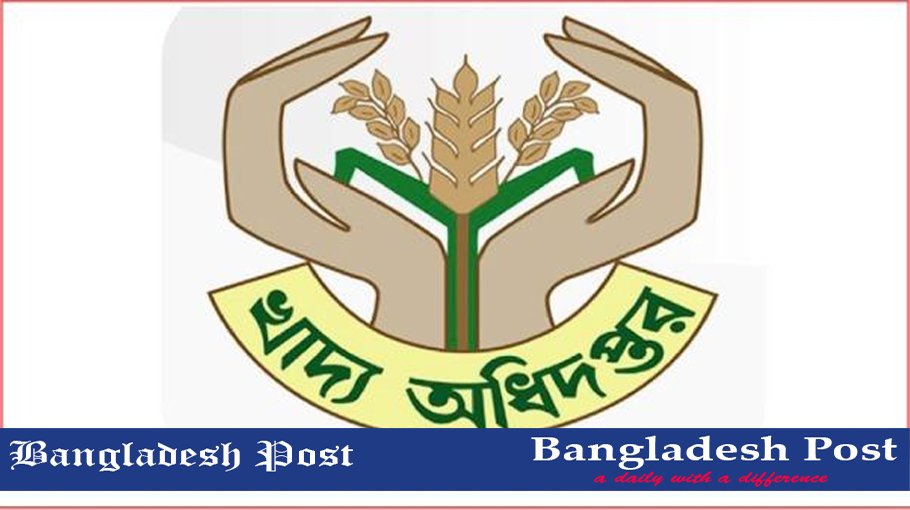 Ministry of Food Job Circular 2024 – www.mofood.gov.bd