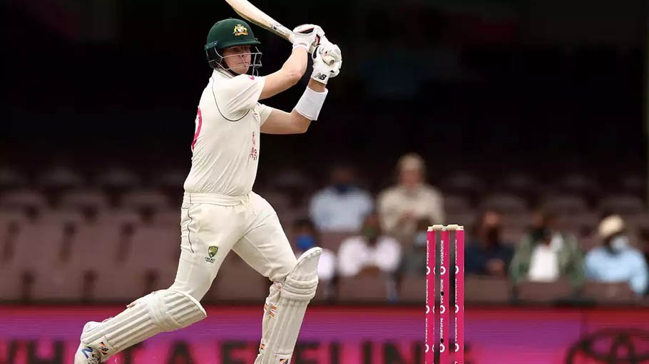 Smith to open in Tests, captain in ODIs