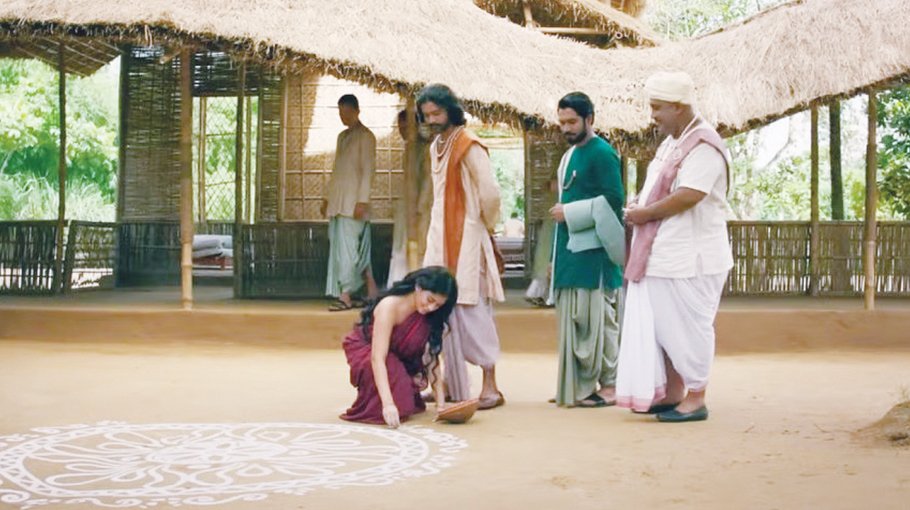 Delays hit highly-anticipated releases: ‘Kajol Rekha’ and ‘Dorod’