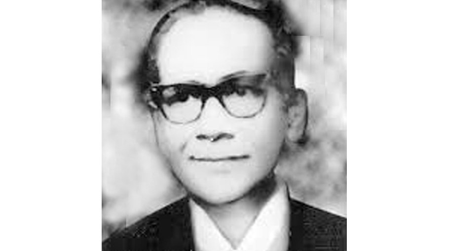 Justice Murshed: History  will remember him