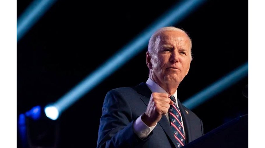 Over 50 countries go to polls in 2024