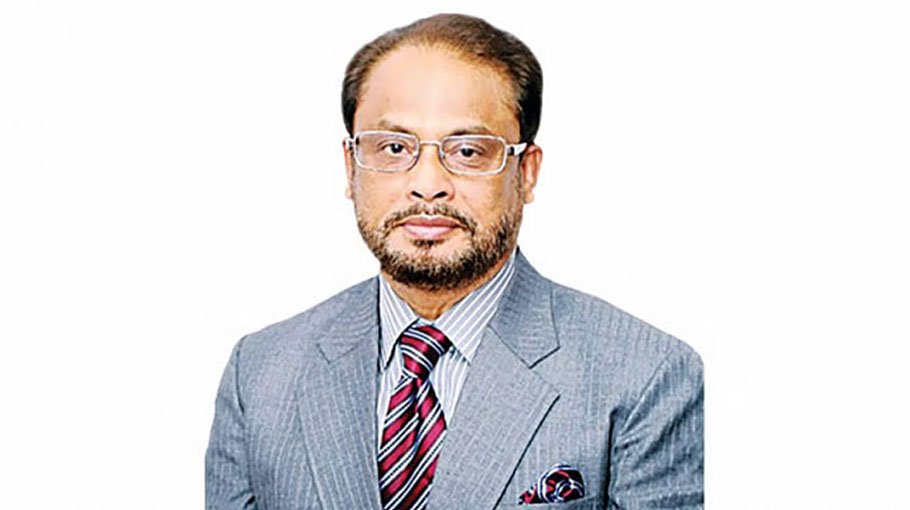 JP wants to be opposition party in JS: GM Quader