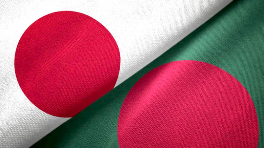 Poll process conducted in accordance with procedures: Japan  