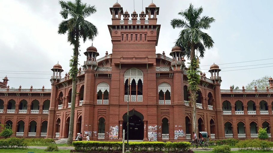 2.79 lakh students to vie for DU Hons admission