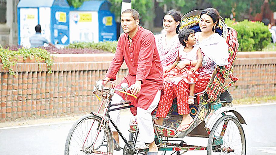 ‘Fereshte’ selected for Int’l Fajr Film Festival