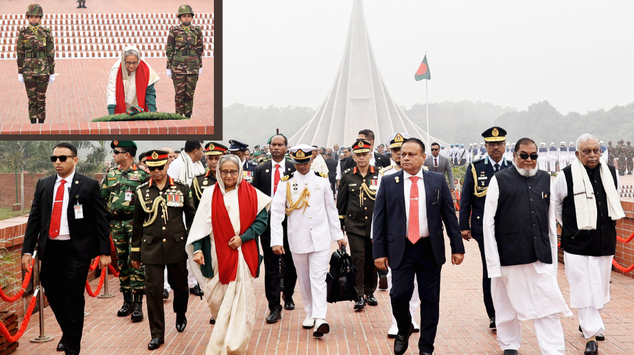 Journey towards prosperity  will continue: PM