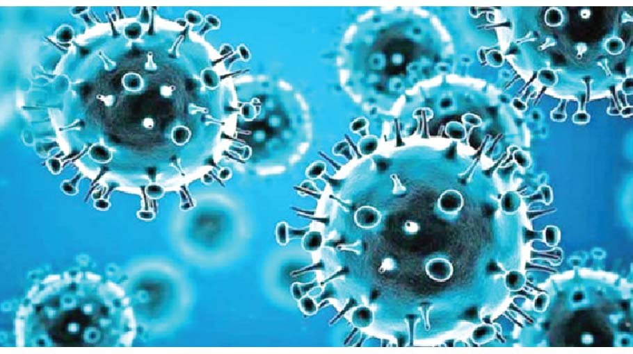 Bangladesh records 39 new Covid cases 