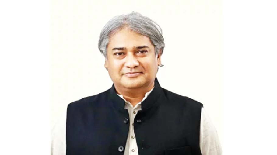 There will be free, unrestricted freedom of expression: Arafat