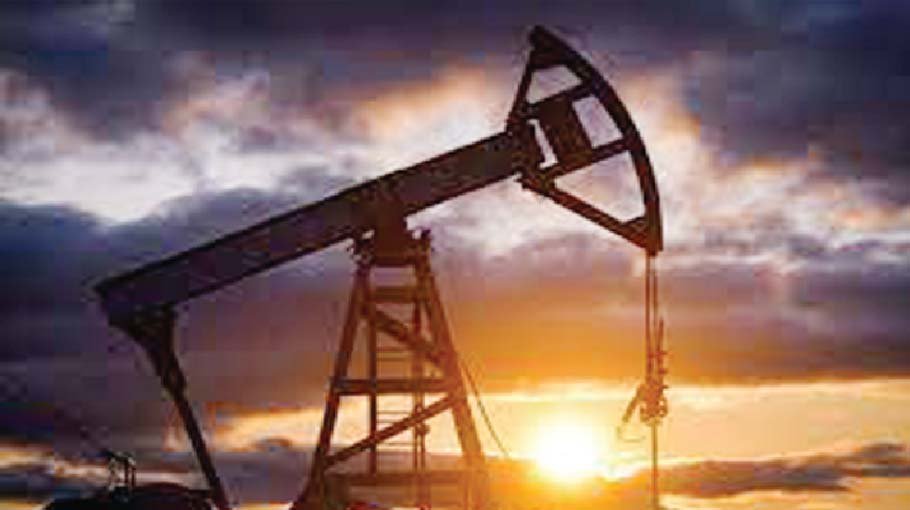 Oil prices surge as  US, UK strike Huthis