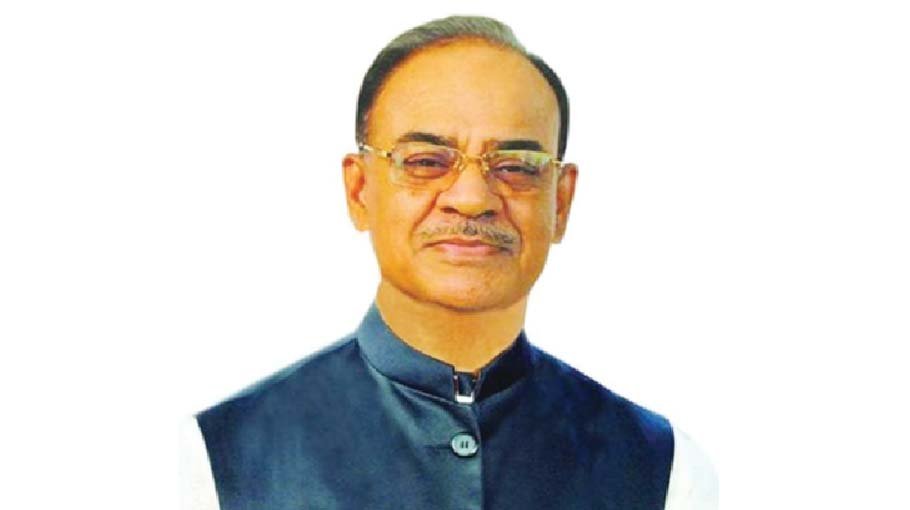 Faruk Khan new Minister for  Civil Aviation & Tourism