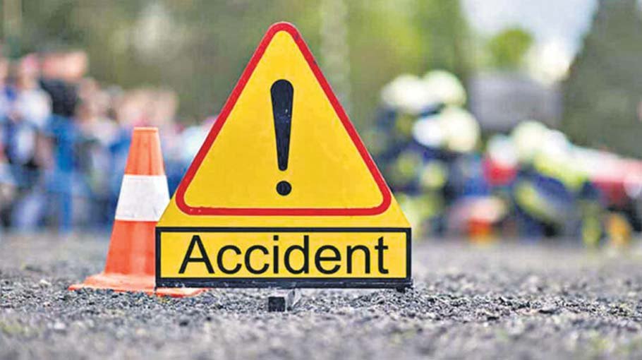 Schoolteacher killed   in road crash 