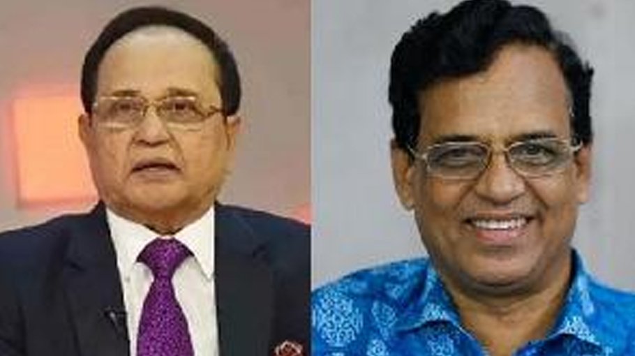 Jatiya Party relieves Kazi Firoz, Sunil Shuvo Roy