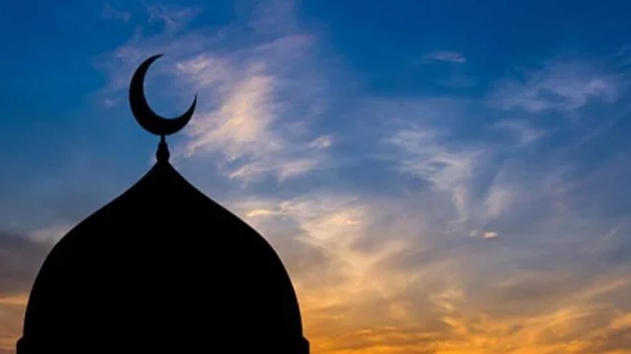 Holy Shab-e-Meraj on Feb 8