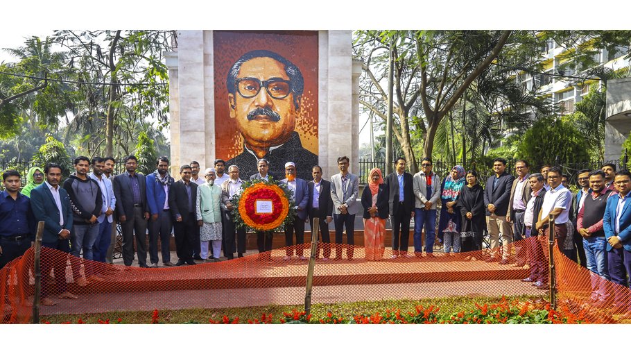 Bangabandhu’s Homecoming Day celebrated in Ctg 