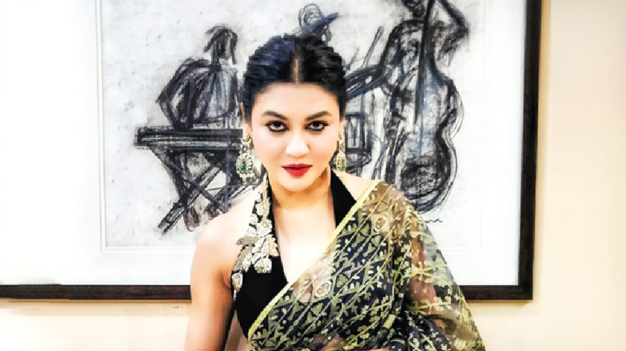 Jaya Ahsan’s Iranian film to be screened