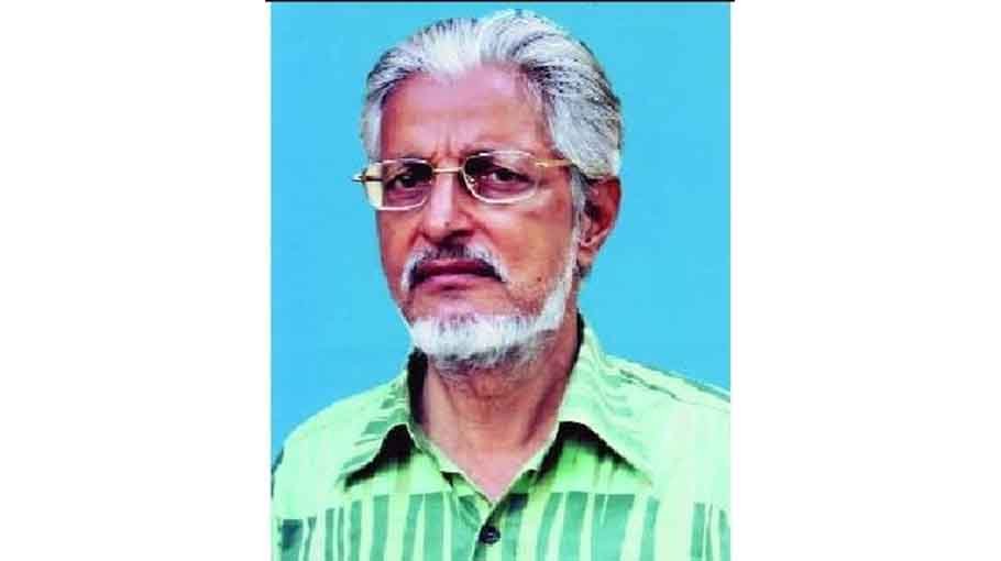 Death anniv of  journalist Eqbal Rezvi today