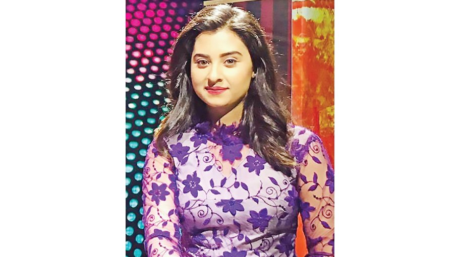 Bubly ventures into Kolkata cinema with ‘Flashback’