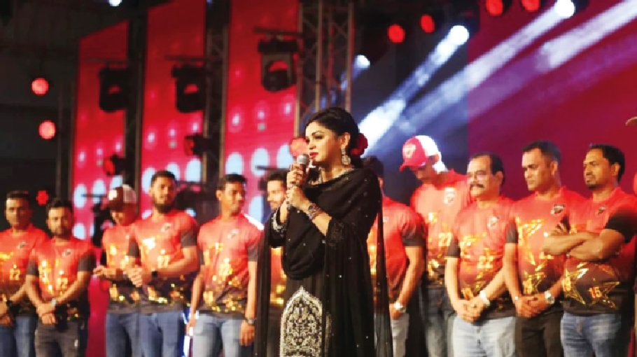 Comilla Victorians eyeing hat-trick title