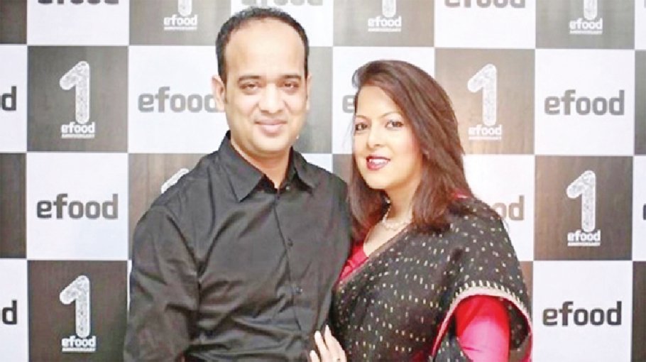 Arrest warrants against Evaly CEO, his wife  