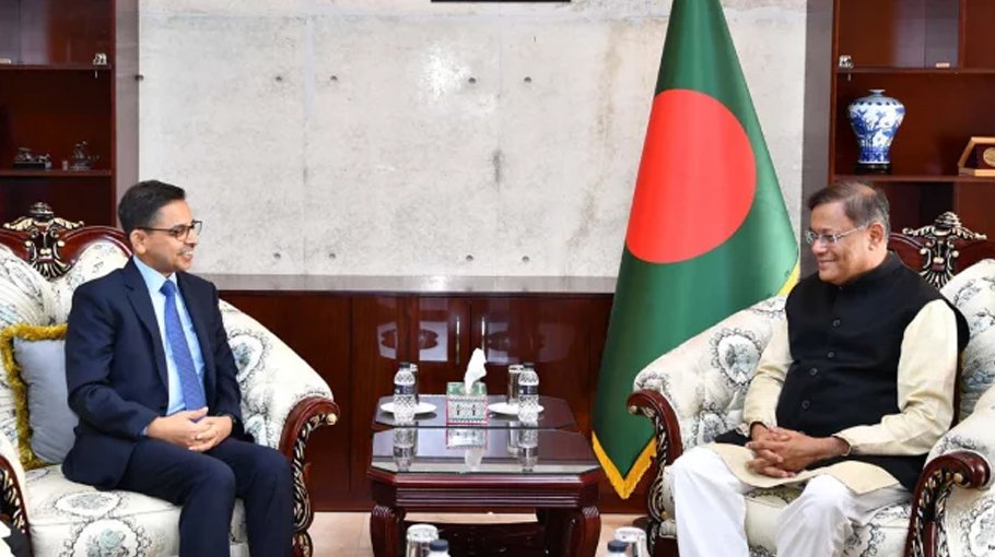 Delhi eyes greater momentum in ties with Bangladesh: Indian envoy