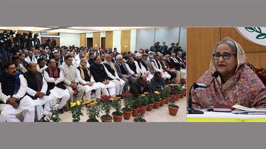 Steps taken to buy essentials in advance for Ramadan: PM