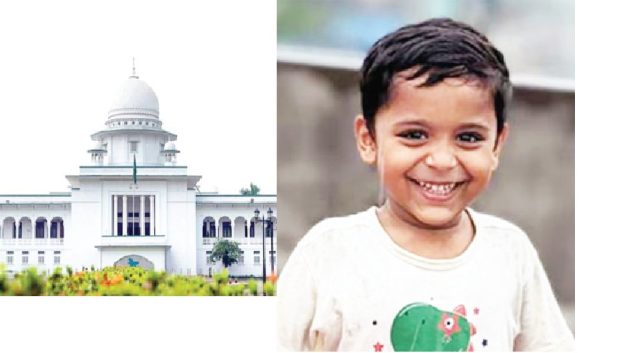 HC orders probe into Ayan’s death