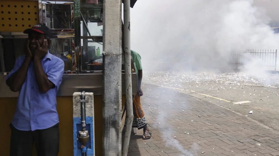 Elections cast a shadow of uncertainty over Sri Lanka’s economic recovery