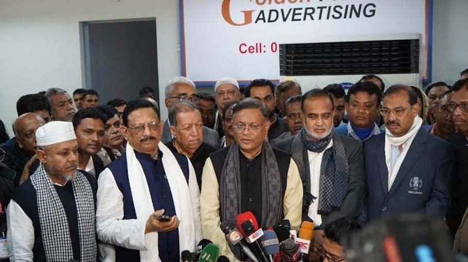 Bangladesh FM likely to meet his Myanmar counterpart on sidelines of NAM summit