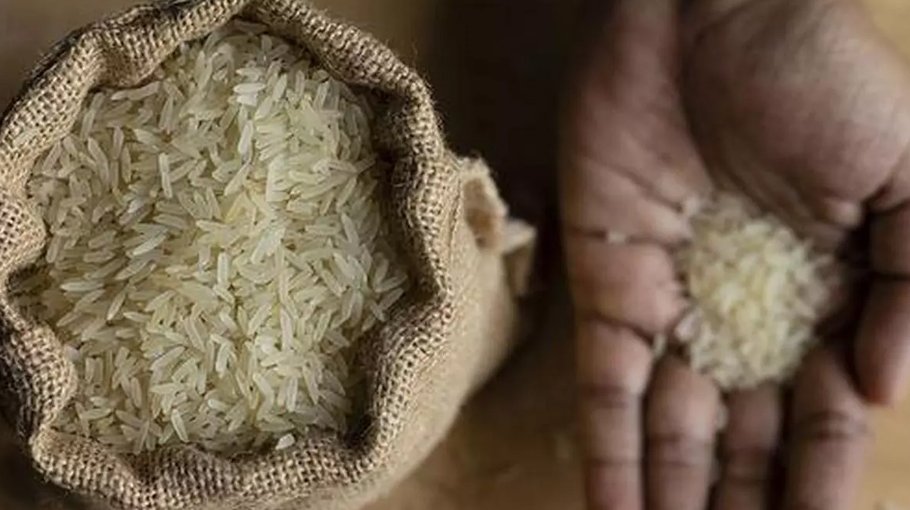 Curb rice price hike in 4 days