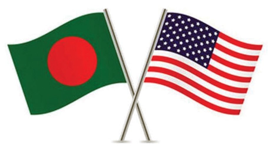 Dhaka, Washington agree to deepen ties, expand business: Hasan