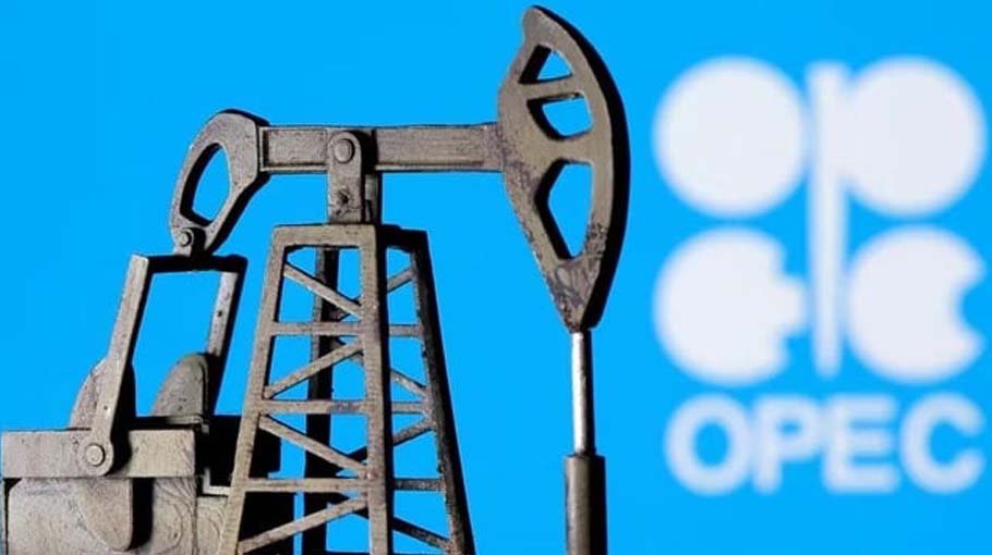 OPEC predicts robust oil demand growth in 2025