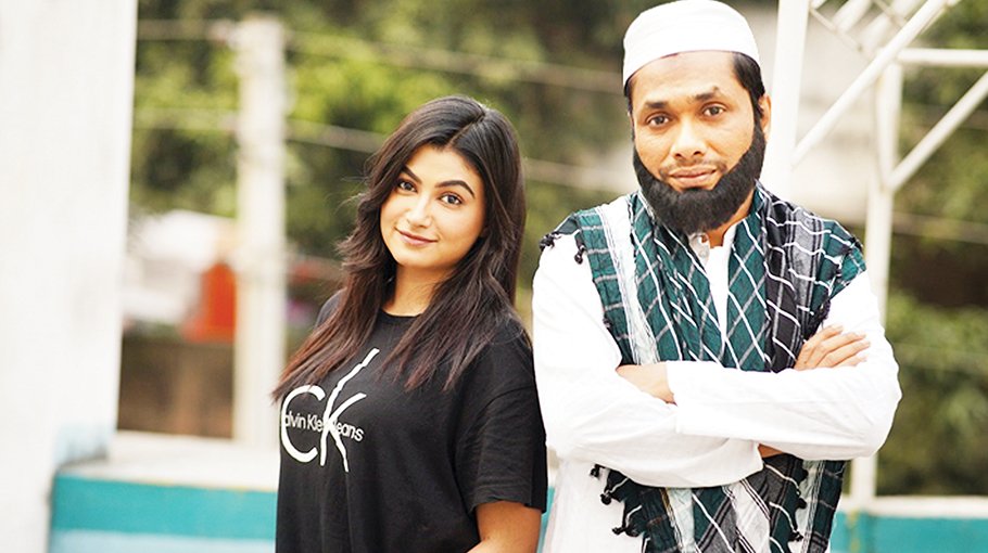 Tele-drama ‘Private Huzur’ released on Youtube