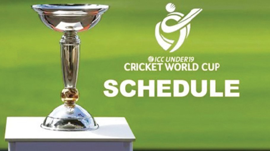 U-19 WC cricket kicks off today