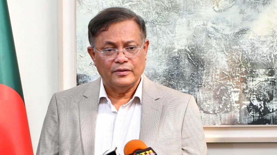 Hasan to visit   New Delhi Feb 7