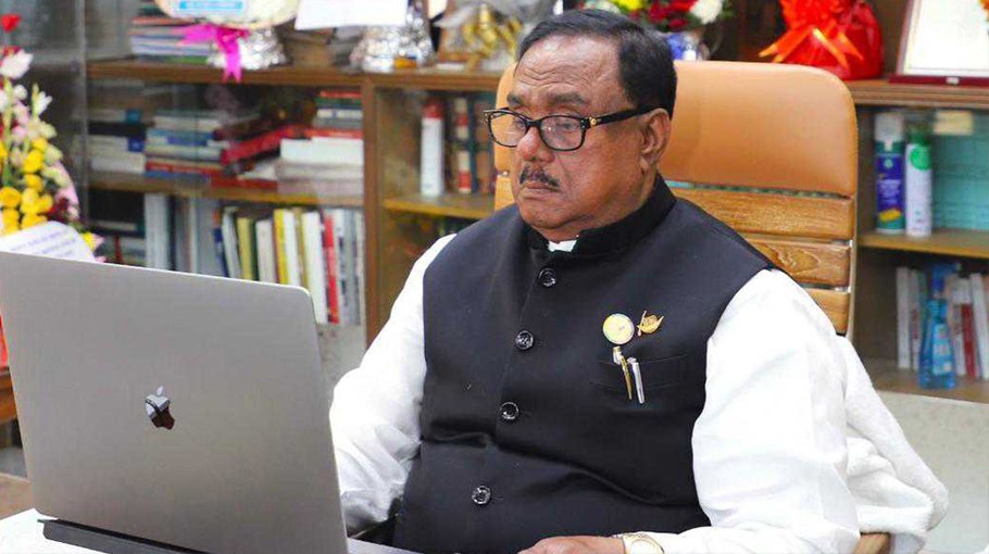Govt takes zero-tolerance policy against illegal hoarders