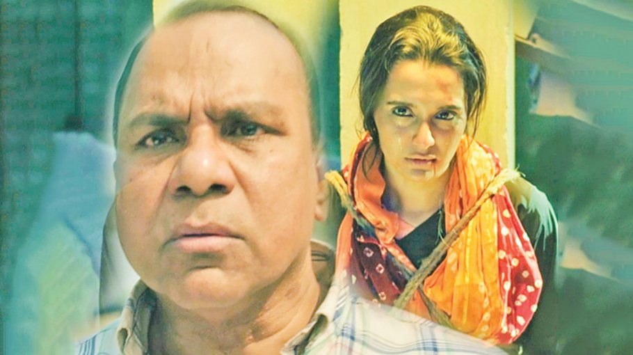 Sabila Nur-starrer ‘Sahara Morubhumi’ released