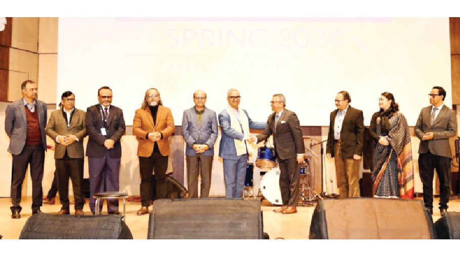 BGMEA chief for alignment  of edn with needs of industry 