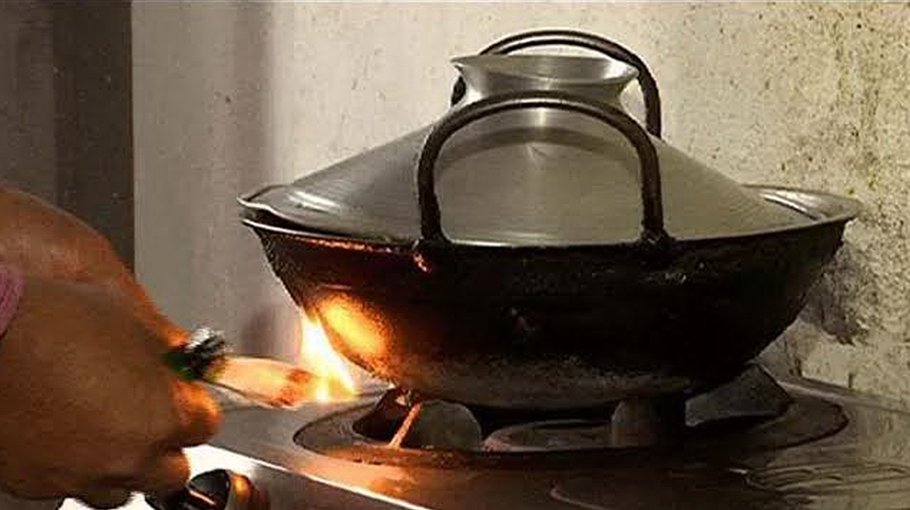 Sudden gas supply disruption brings acute suffering in port city