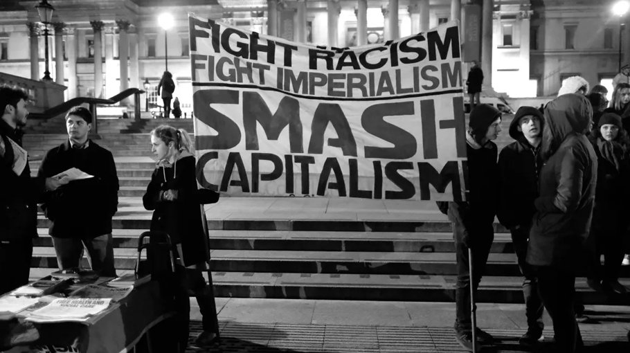 The Dangerous myth of the “Indispensable Nation”