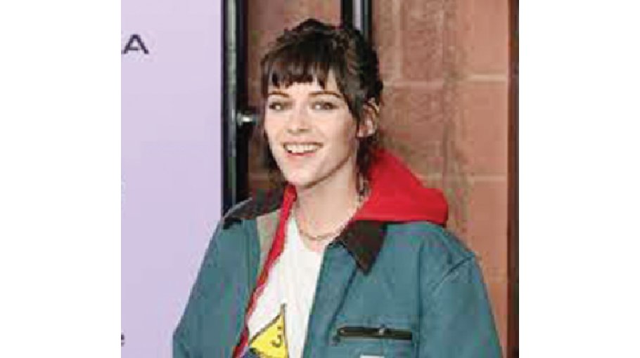 Saoirse Ronan explores ‘ugliness’ of addiction with film ‘The  Outrun’