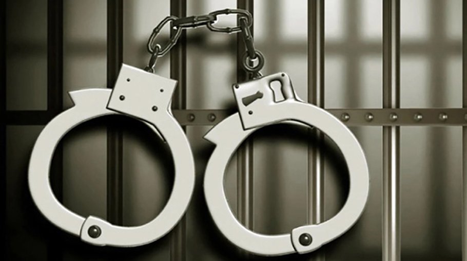 Two drug dealers arrested with yaba  in Ctg