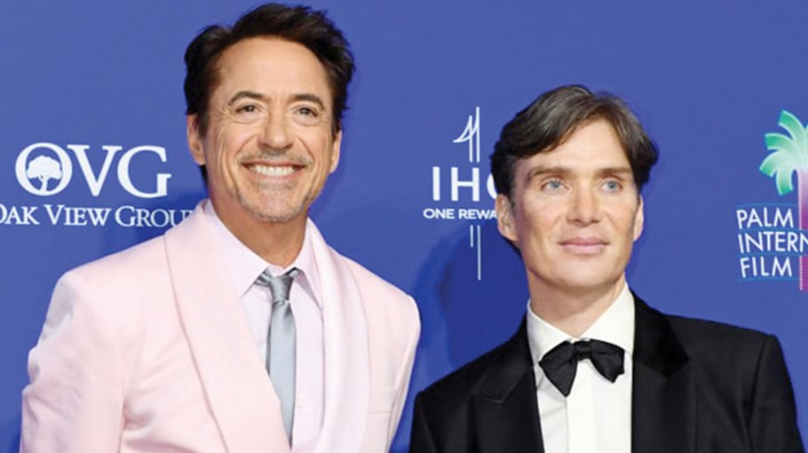 ‘Barbenheimer’ sitting pretty as Oscar nominations to be unveiled