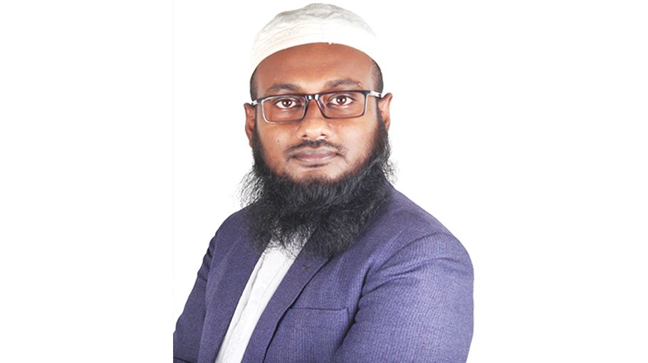 BD researcher Tawheed wins bronze award in Malaysia