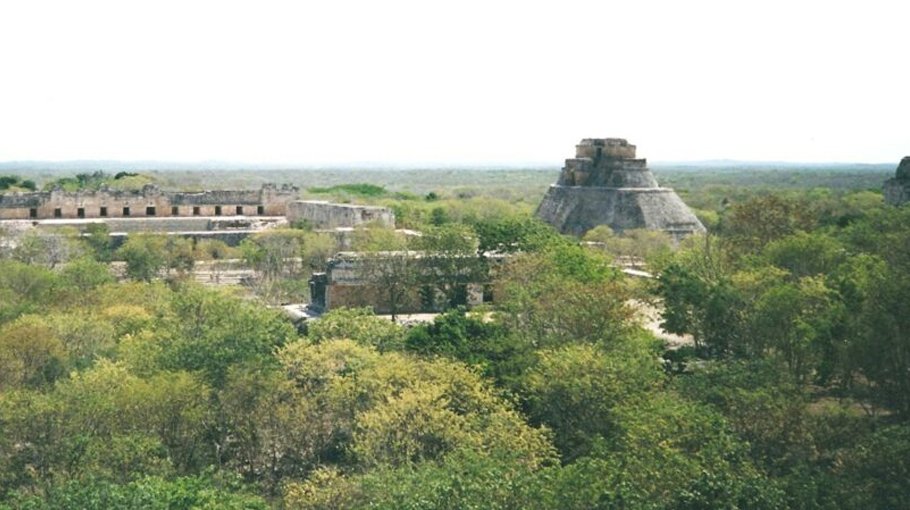 Too Much Heat, Past and Present