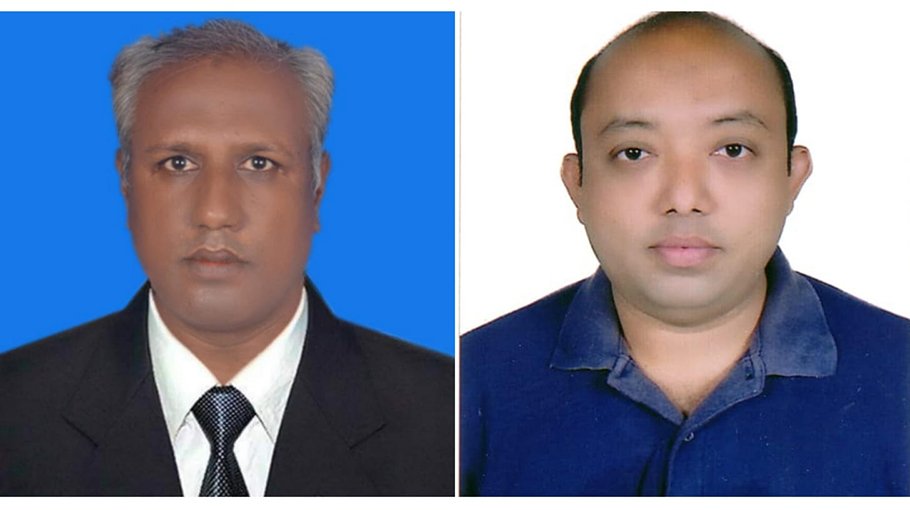 Model Press Club C’nawabganj formed 